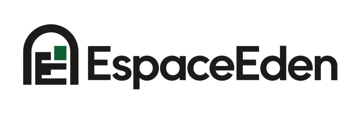 Logo EspaceEden